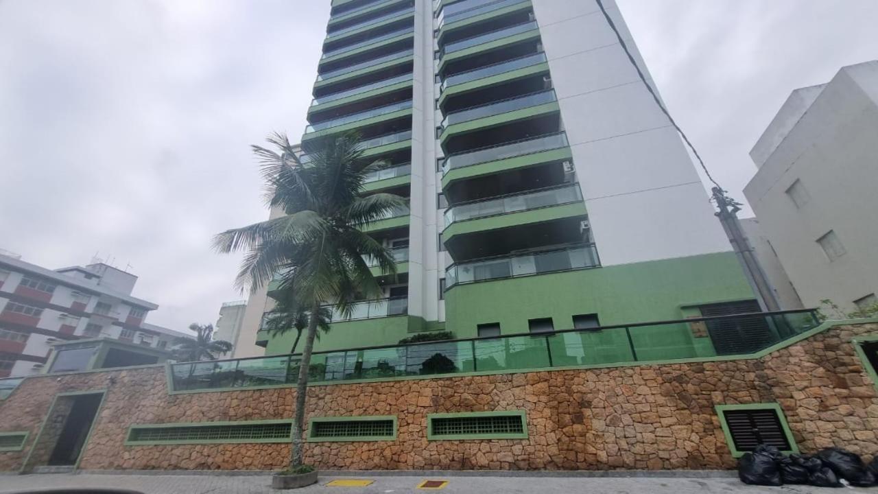 Sol & Mar - Vereda Tropical Guarujá Kültér fotó